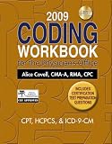 2009 Coding Workbook for the Physician's Office