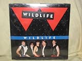 1983 WILDLIFE LP Vinyl Record