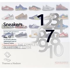Sneakers: The Complete Collectors' Guide (60th Anniversary Edition)