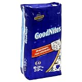 Goodnites Underpants Boys Large/Extra-Large, 12-Count (Pack of 3)