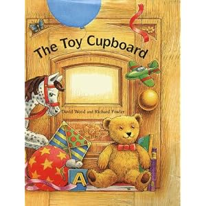 The Toy Cupboard