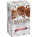 森永 チョコチップクッキー 14枚(2枚パック×7袋)×5個