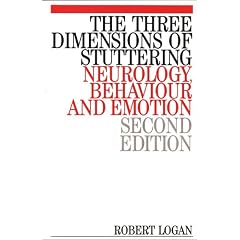 The Three Dimensions of Stuttering: Neurology, Behaviour and Emotion