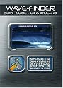 Wave-finder Surf Guide: UK and Ireland (Wave Finder)