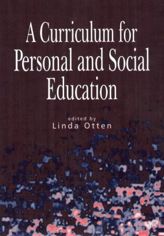 A Curriculum for Personal and Social Education (Resource Materials for Teachers)