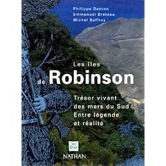 Rendez-vous nature les �les de robinson