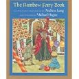 The Rainbow Fairy Book (Books of Wonder) by Andrew Lang and Michael Hague