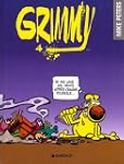 Grimmy, tome 4 : Je me lave les dents