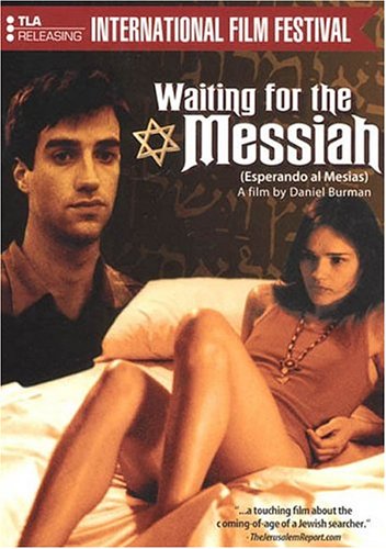 CD-Charts  DVD : Waiting for the Messiah [2000] (REGION 1) (NTSC)