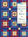 Traditional Quilts for Kids to Make