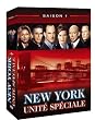New York, unit� sp�ciale : L'Int�grale Saison 1 - Coffret 6 DVD