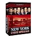 New York, unit� sp�ciale : L'Int�grale Saison 1 - Coffret 6 DVD