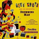 Drumming Man
