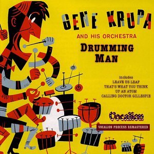 CD-Charts  Music : Drumming Man