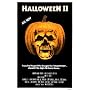 Halloween II - Movie Poster