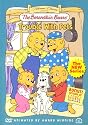 The Berenstain Bears - Trouble With Pets/The Sitter/Too Much T.V./Lost In a Cave
