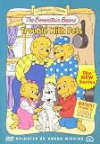 The Berenstain Bears - Trouble With Pets/The Sitter/Too Much T.V./Lost In a Cave