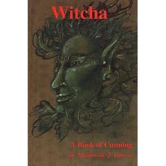 Witcha: A Book of Cunning