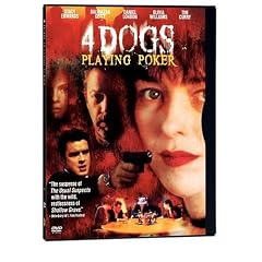 Four Dogs Playing Poker [2000] (REGION 1) (NTSC)