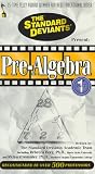 The Standard Deviants: Pre-Algebra, Part 1