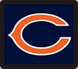 Chicago Bears Toll Pass Holder