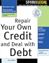 Repair Your Own Credit and Deal With Debt
