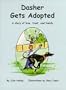 Dasher Gets Adopted