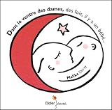 Dans le ventre des dames : Album