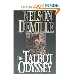 The Talbot Odyssey (Thorndike Famous Authors)