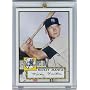 2006 Topps Mickey Mantle #1 Rookie of The Week Baseball Card - Mint Condition- Shipped In Protective Screwdown Case!
