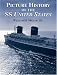 Book Picture History of the SS United States