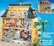 Grande Mansion Doll House