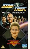 Revue Paramount Home Entertainment  / Star Trek The Next Generation 84 : Lower Decks / Thine Own Self