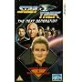 Star Trek The Next Generation 84 : Lower Decks / Thine Own Self [VHS] [1994]