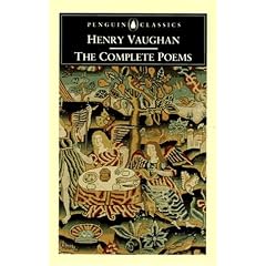 Henry Vaughan: The Complete Poems