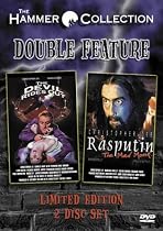 The Devil Rides Out/Rasputin the Mad Monk