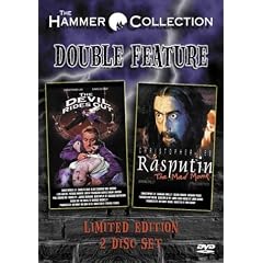 The Devil Rides Out/Rasputin the Mad Monk
