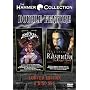 The Devil Rides Out/Rasputin the Mad Monk