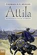 Attila. K�nig der Hunnen.