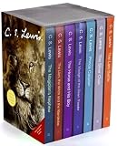 The Chronicles of Narnia Box Set (adult) (Narnia) image