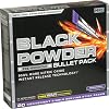 M.R.I. Black Powder, Grape, 20-pack Box