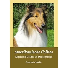 Amerikanische Collies: American Collies in Deutschland