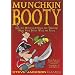 Munchkin Booty [With Dice]
