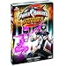 Power Rangers - Op�ration Overdrive, vol.3