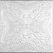 R39W 20 x 20 Tin Looking Ceiling Tile
