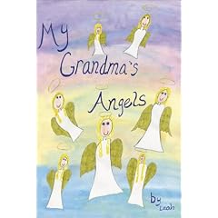 My Grandma's Angels