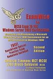 ExamWise For MCSA Exam 70-292 Windows Server 2003 Certification: Managing and Maintaining a Microsoft Windows Server 2003 Environment for an MCSA Certified on Windows 2000  Brock-(With Download Exam)