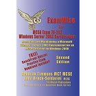 Click here to buy ExamWise For MCSA Exam 70-292 Windows Server 2003 Certification: Managing and Maintaining... by Deborah Timmons.