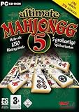 Ultimate Mahjongg 5 - Pointsoft GmbH