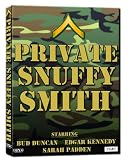 Private Snuffy Smith (Enhanced) 1942